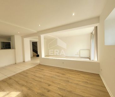 LOCATION PAU CENTRE : Appartement T3 de 90m² en rez de jardin - Photo 1