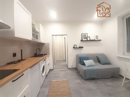 Chorzów Stary Chorzów, ul. Marii Rodziewiczówny - Photo 2