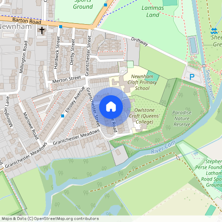 Owlstone Road, CB3 9JH, Cambridge