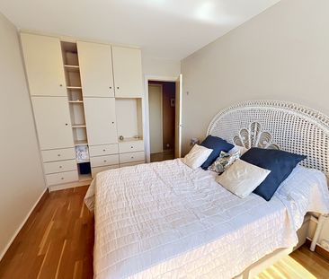 Location Appartement 2 pièces 49m² NICE 06100 - Photo 4