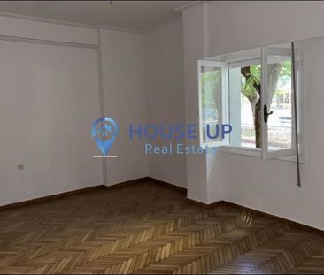 Διαμέρισμα για ενοικίαση Φωκίωνος Νέγρη (Κυψέλη) - Φωτογραφία 3