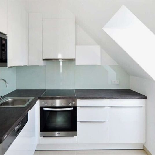 DG-Terrassen-2-Zimmer-Wohnung, klimatisiert - Photo 1