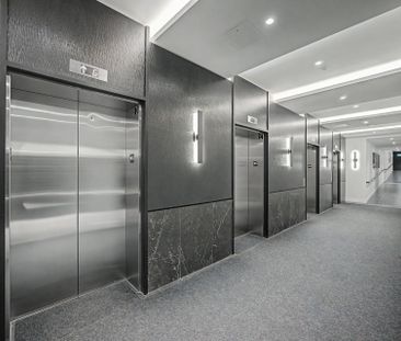 For Lease - 308 Jarvis Street Unit# 203, Toronto, Ontario - Photo 2