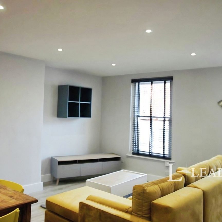 1 bedroom apartment to rent Market Square, Buckingham, MK18 - Photo 1