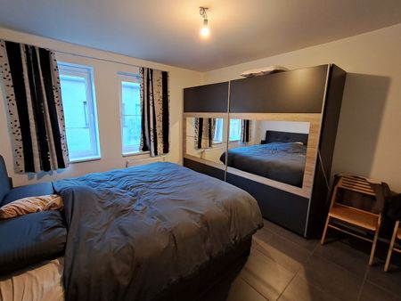 Instapklaar appartement te huur in het centrum van Wingene! - Photo 4