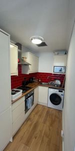 346 Park Road - Modern 2 Bed Flat Loughborough - Photo 3