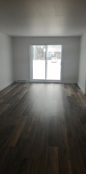 Logement 5 et demi St-Hyacinthe - Photo 1