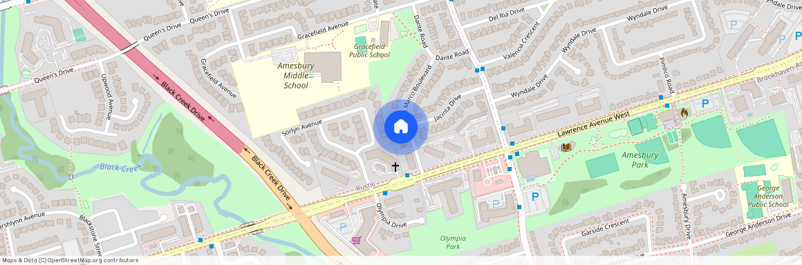 18 DE MARCO BOULEVARD, Toronto, Rustic