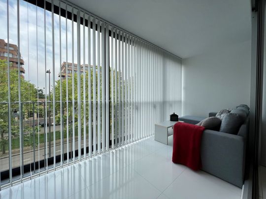 Laan op Zuid 736, Kop van Zuid - Entrepot, 3071AB, Rotterdam - Foto 1