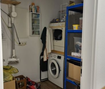 2 Zimmer Erdgeschosswohnung mit Terrasse in Lingen Baccum zum 01.01... - Photo 1