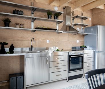 Ada Arwedssons gata, Linköping - Photo 5