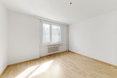 Gemütliche Wohnung im 5. Stock - Foto 5