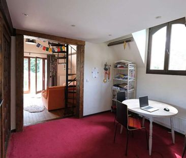 Duplex te huur in Wezembeek-Oppem voor € 1.400 met 2 slaapkamers - Foto 4