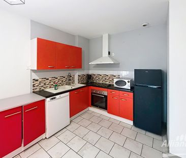 Location Appartement 3 pièces 64m² BELFORT 90000 - Photo 6