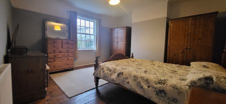 1 Bedroom Cottage To Let in Colton, Leeds - Photo 4