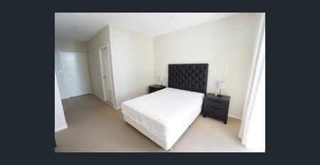 Fully furnished 2 Bedroom 1 Car park with Views to the River in Hamilton Centre - Photo 3