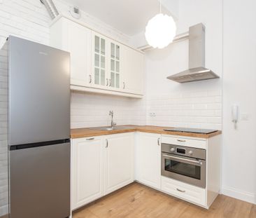 Poznań, ul. Garbary - Фото 5