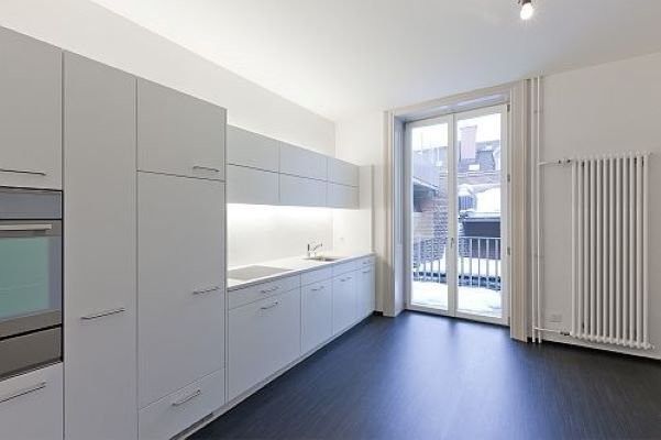 St. Galler Altstadt - Klosterviertel - Foto 1