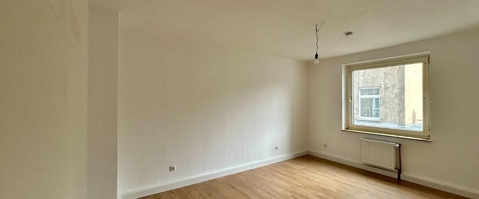 Frisch sanierte & modernisierte 2-Zimmer-Wohnung (60 m²) – Ideal - Foto 1