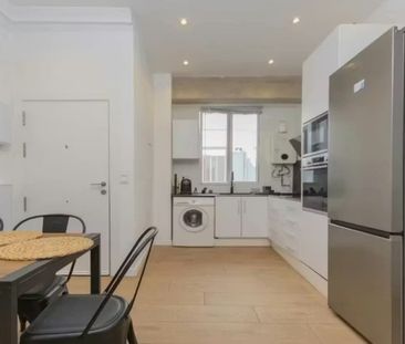 Carrer de l'Arquitecte Alfaro, Valencia, Valencian Community 46011 - Photo 3