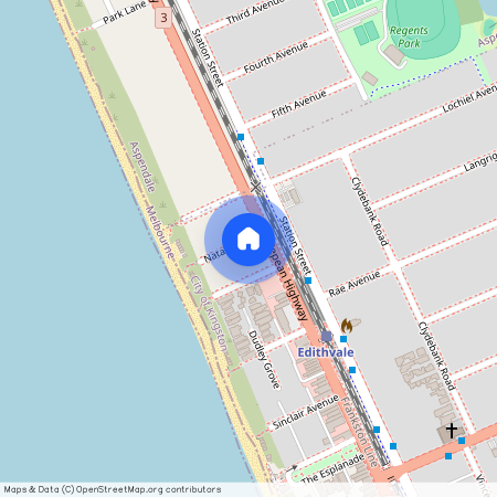 2B Natal Avenue, Edithvale VIC 3196