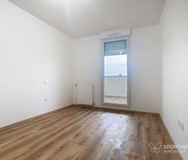 Appartement 2 pièces – 43 m² - Photo 3