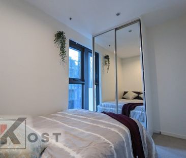 Melbourne CBD - Photo 1