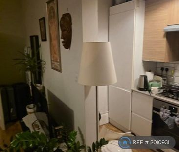 1 bedroom flat to rent - Photo 6