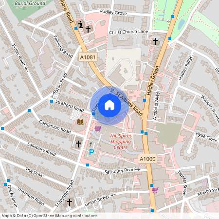 Chipping Close, Barnet, EN5 4LP