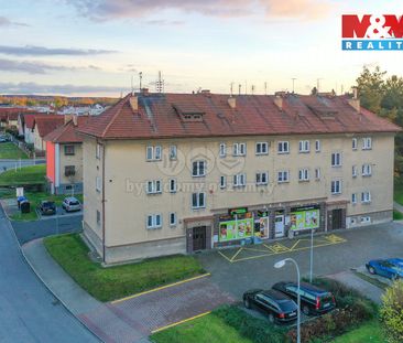 Pronájem bytu 2+1 66 m² - Фото 5