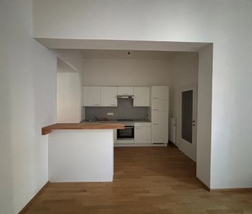 +++ZENTRAL+++ 3-Zimmer-Wohnung mit gute Aufteilung - ideal als WG - Foto 4