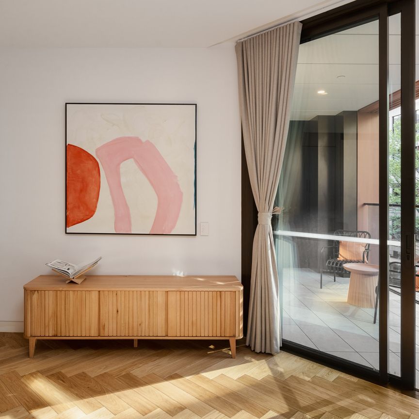 201/85 Harrington Street, The Rocks NSW 2000 - Apartment For Rent | Domain - Photo 1