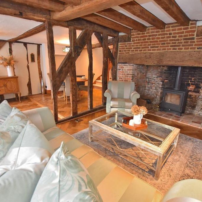 3 bedroom link detached house to rent - Photo 1