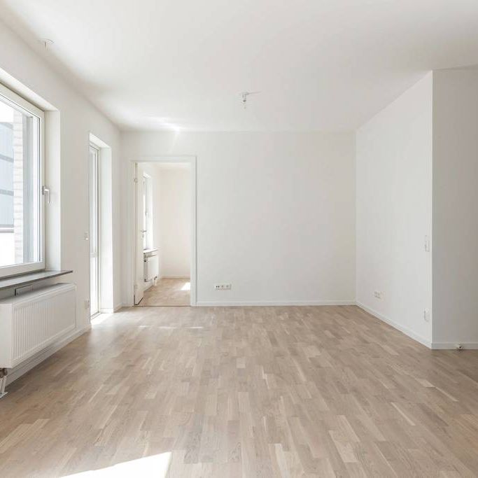 Geijersgatan, Limhamn - Foto 1