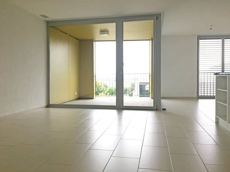 Suchen Sie ein neues Zuhause ? Schöne Attika-Wohnung zu mieten - Photo 2