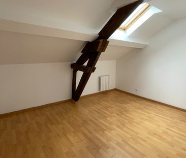 Location Appartement 3 pièces 53m² - Photo 2