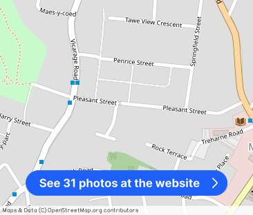 Pleasant Street, Morriston, SA6 - Photo 1