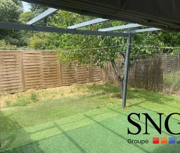 T2 AVEC TERRASSE ET JARDIN - Photo 3