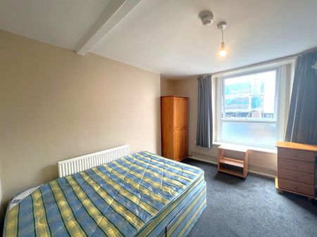 Stokes Croft, Bristol - Photo 3