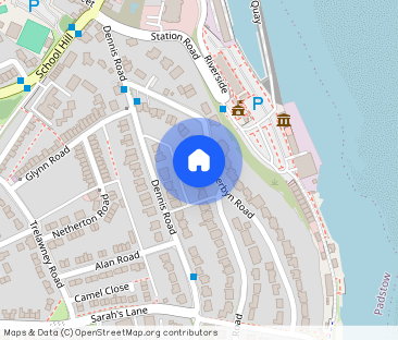 24 Treverbyn Road, Padstow - Photo 1