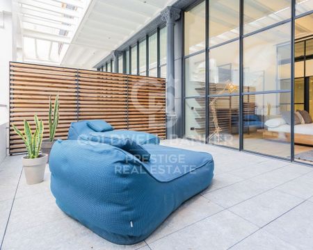 2 bedroom luxury Apartment for rent in Dreta de l'Eixample, Barcelona, Province of Barcelona, Catalonia - Photo 2