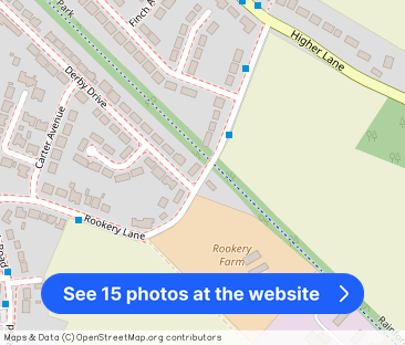 Rookery Lane, Rainford - Photo 1