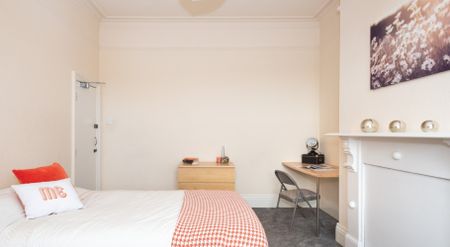 26 Manor Terrace, Headingley, Leeds, LS6 1BU - Photo 5