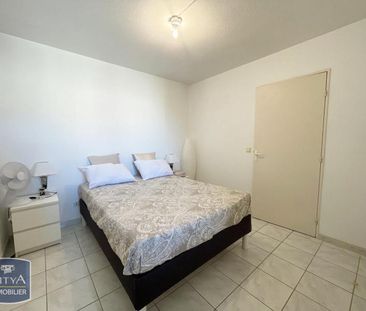 Location Appartement 2 pièces 48m² SORGUES 84700 - Photo 2