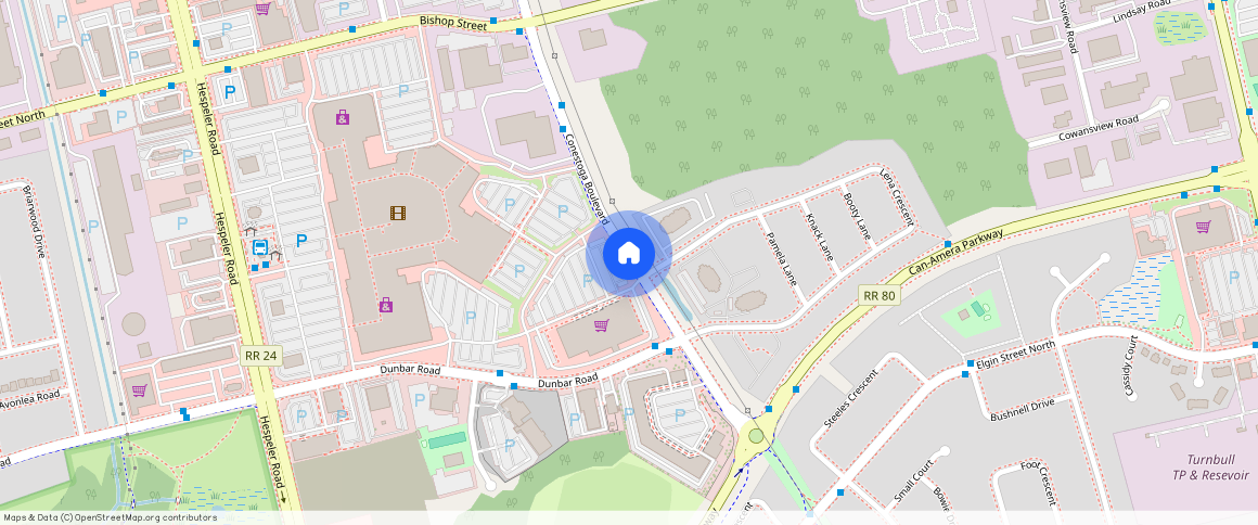 Cambridge, Cambridge, Waterloo, N1R 7L7