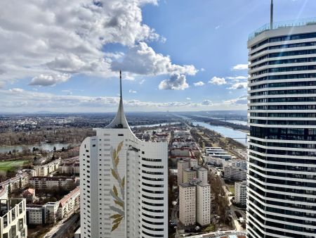 DC2 Tower: SKY RESIDENCES - 1 Zimmer: 32 Etage - Photo 5