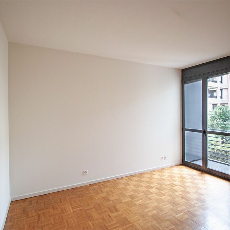 3.5 Zimmer, 93 m², 2. Stock - Foto 1