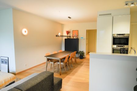 Appartement aan Sluispark incl autostaanplaats - Foto 5