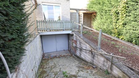 Charmante woning met twee slaapkamers in Gits. - Foto 2