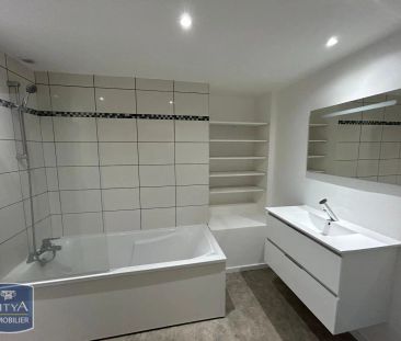 Appartement à louer 3 pièces 78.44m² - Photo 4